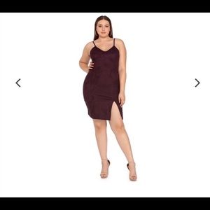 windsor dresses plus size